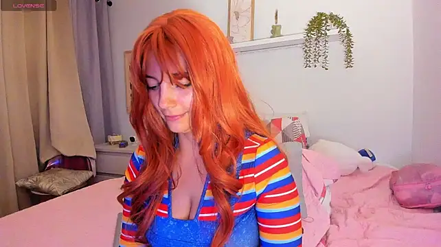 Roxy_hell - oil on my sexy ass