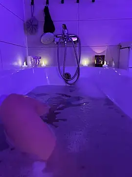 Jazz_Sin - Foam ass