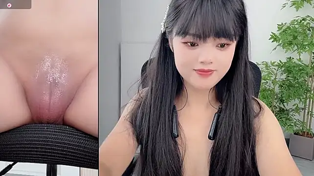 Xianxian-baby - 肉棒抽插喷水spray waterch潮吹き（しおふき）