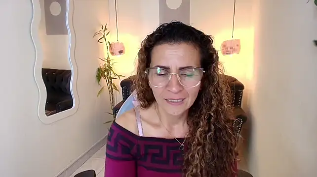 Angelbluemilf