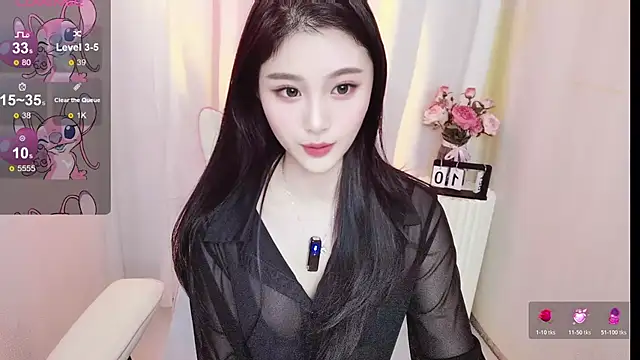 Susan_I - 来日并不方长，所有当下即是最好
