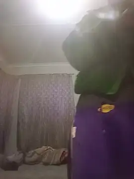 Tbangs_ - To get a new streaming equipment...
