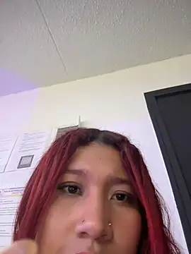 Cherry_Charlottee - SHOW ASSHOLE +ZOOM AND RUB ANUS