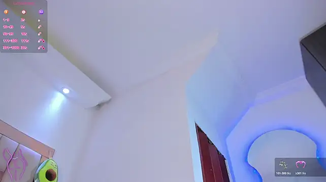 Alexandraholms - Show pussy