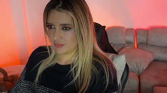EliseColeman - Squirt on your face, daddy