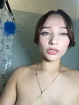 Ruby-conner2 - You can make me melt live🥵😈