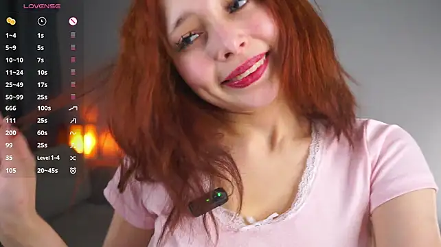 JeanBihler - Flash nipples