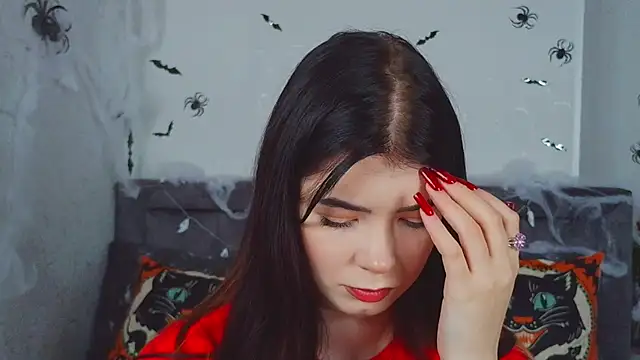 MelissaMay__ - my dance for you💜💜💜