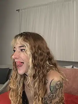 Jennalux_ - Naked