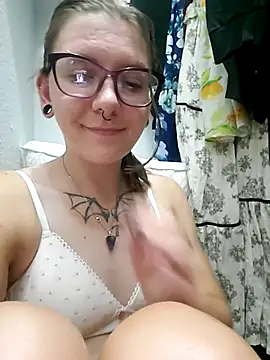 Cherryhalos - TAKE MY PANTIES + BRA OFF 😵‍💫✨