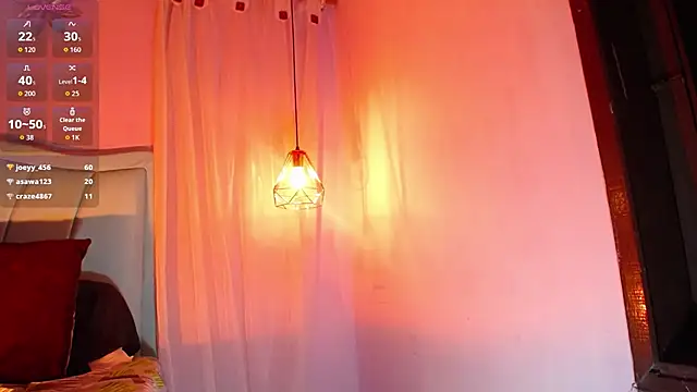 Nataliacute11 - nude fantasy + control lush 120sg