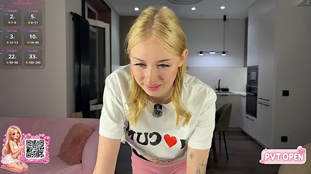 BlondieSixSeven