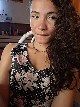 PocaHontas2026 - Sexy nymph, cummm💦💦👀