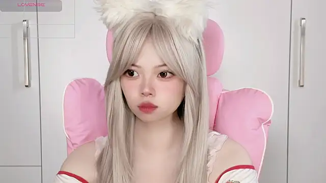 _MiMiii_ - Hiii ^^