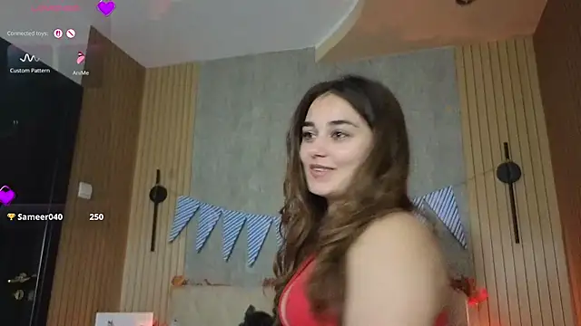 KatarinaHeaven - teasing moment