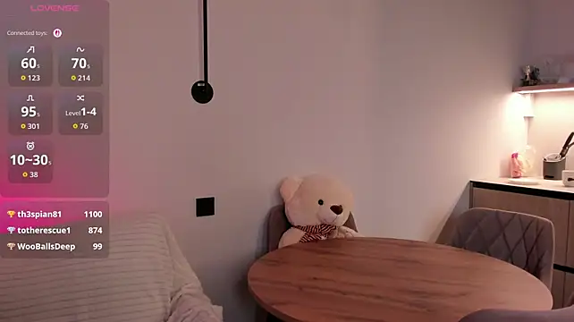 Goodnightkitty - Ur cock in my pussy