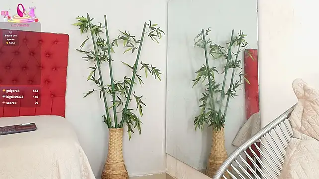 Kayna_gomez - OCEAN SQUIRT