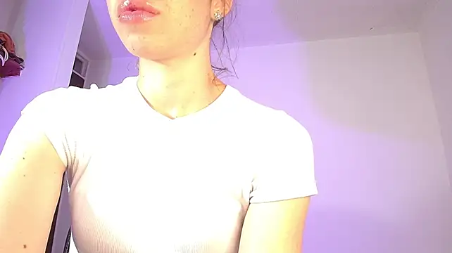 Sara_lee01 - Sensual dance + close-up teasing