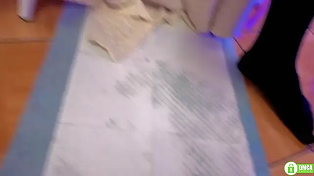 Charlotte_wow - TWERK