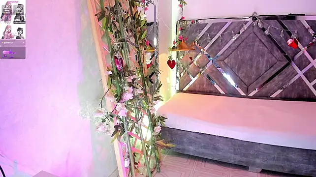 DaphneContry - CTRLx2min punish my little pussy