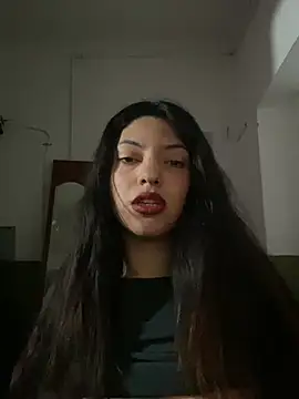 Conejitaazul - baile sensual