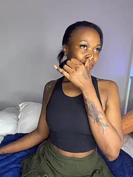 SashimiDrip - chill and cum with me