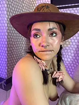Brigith24 - your cock on my tits