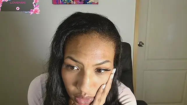 Im_alivys_ - make me squirt so hard vibe my clit