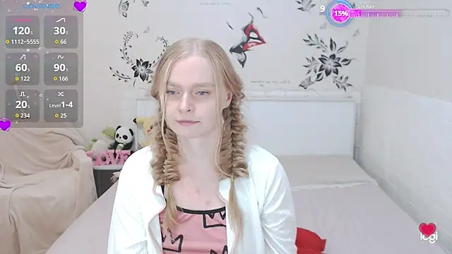Alice_de - Doggy + spank ass 5x