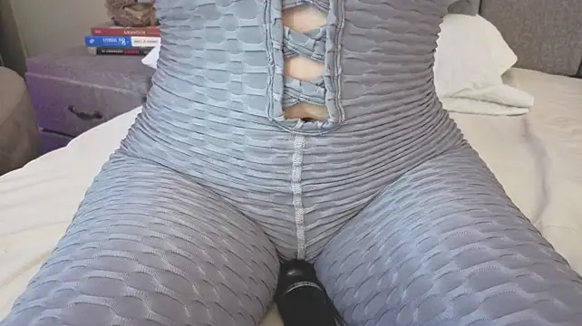 Esmeralda_Candy - Fuck Ass