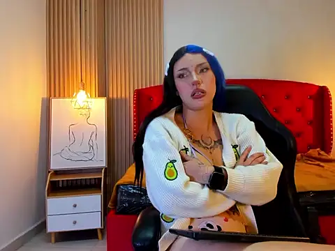 BurturyVampireVS - spit my tits