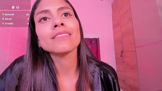 LunaRossie1_ - Blowjob + Show Tits