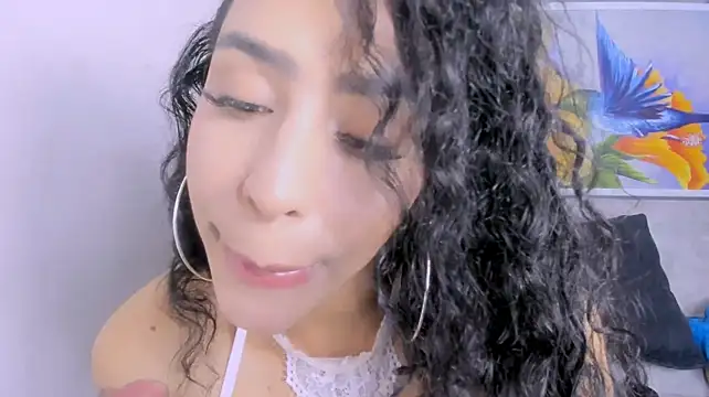 Kaiagerbes3 - fucking my pussy