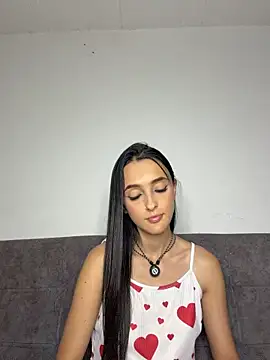 NataliaRivera_ - DON'T LET ME STOP 🥵🔥