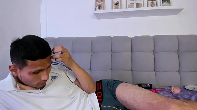 Axcel_anny - plug anal