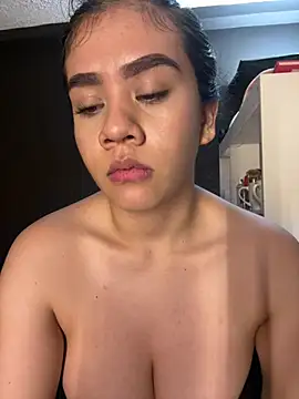Alhaana_ - FINGERS WET PUSSY!!