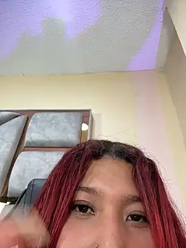 Cherry_Charlottee - SHOW ASSHOLE +ZOOM AND RUB ANUS