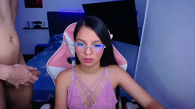 Jessi_and_boy - FUCK MY PUSSY HARD AND DEEP