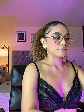 OxanaFedorova1- - fingerts in pussy