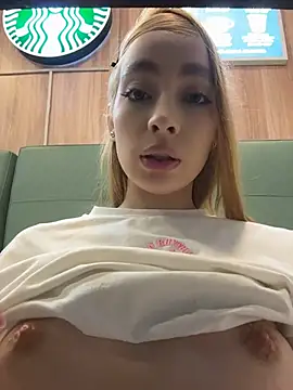 Isabella-gaviria - FUCK MY PUSSY IN MENS BATHROOM + CREAM🥵