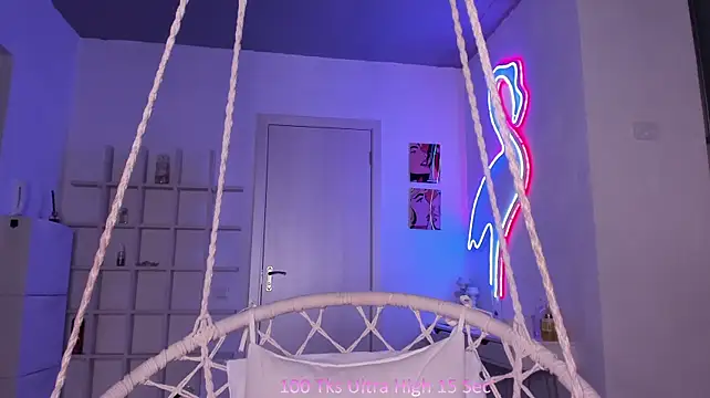 InnocentEvee - Toy Control 10m 😈 🤩