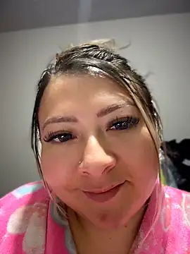Kharla_Marin - Naked tits silence there are people 😈