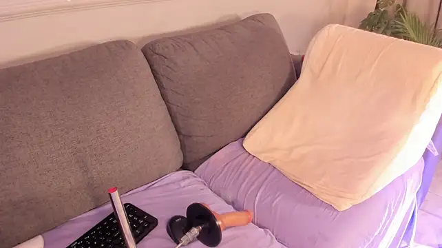 Corinabaker - Play with my delicious pussy X 5m+SQUIRT