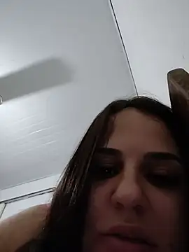 SerenaaLee - Gozar na boquinha dela em live