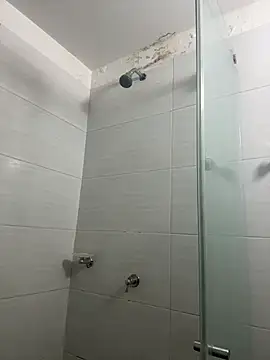 Pacific_lovers - Fuck pussy tight in the shower