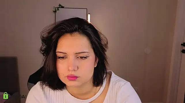 VivienRoss_ - write your nickname on my body
