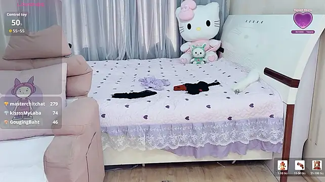 Yangyang_520 - 上位骑乘3分钟ride a penis for3minutes