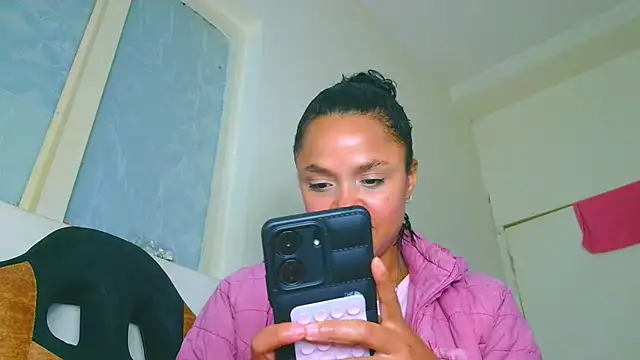 Samary_thomas - Squirt and ControlX10💦💥