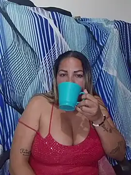 LaIndia1 - Show de pussi