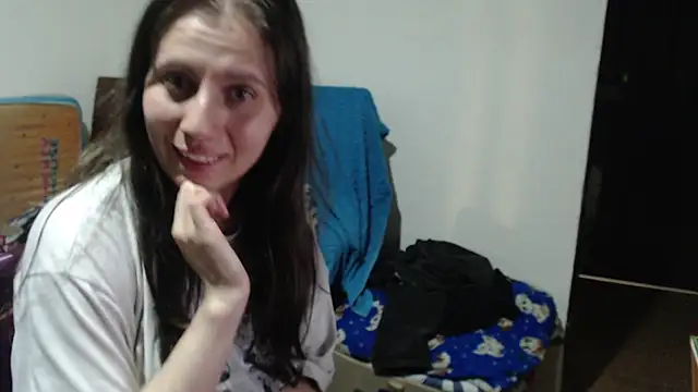 Natasha_sex1 - naked and squirt